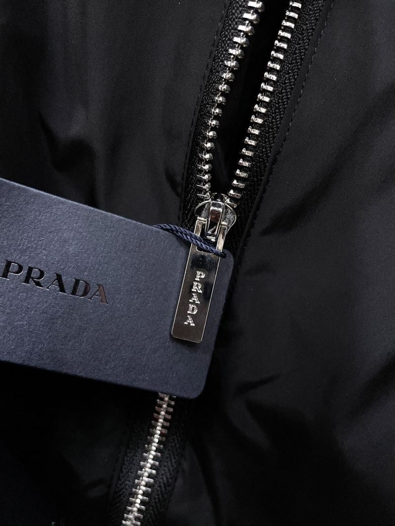 Prada Outwear